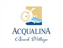 Condomínio Acqualina Beach ...