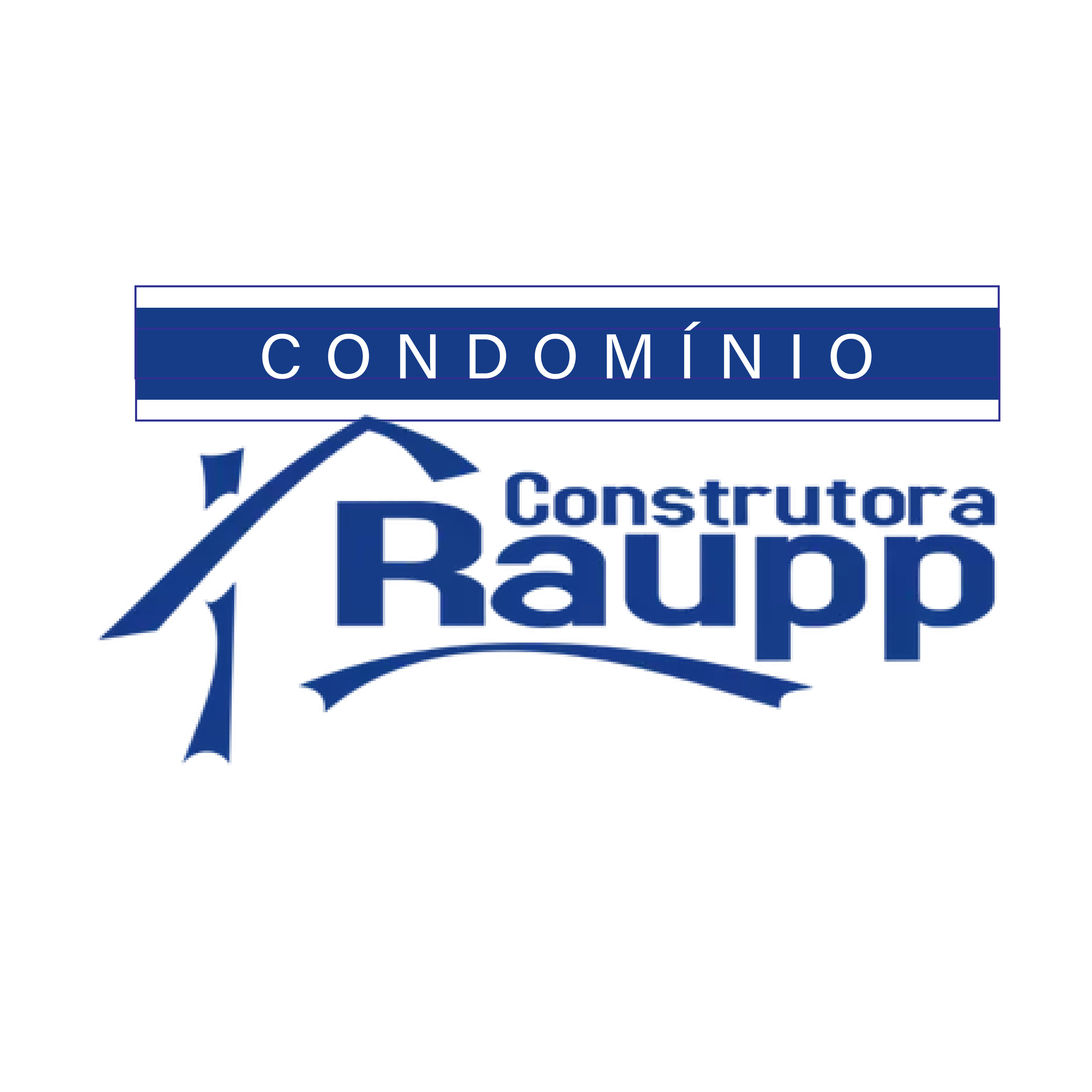 Condomínio - Construtora Raupp